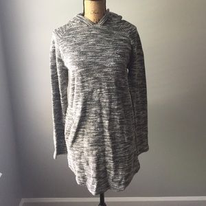 H&M sweater w/ hoodie