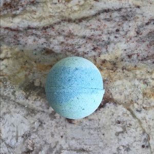 Mint To Be Bath Bomb