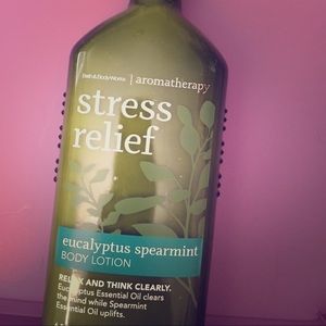 **Lowest Price** Stress Relief Body Lotion