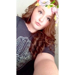 Meet your Posher, Athena