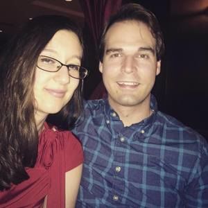 Meet your Posher, Cecely