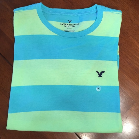 NWOT! Men's American Eagle Tee