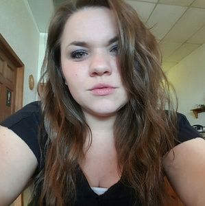 Meet your Posher, Alana