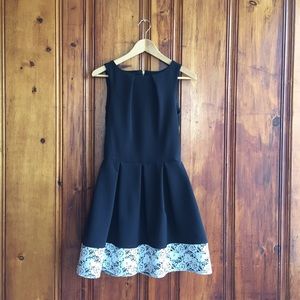 ModCloth A-Line Dress