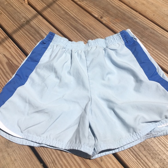 Nike shorts with pockets