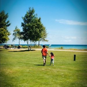 Meet your Posher, Fatima