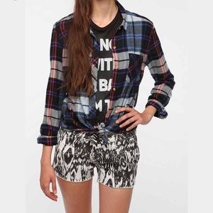 BDG Flannel from Urban Outfitters