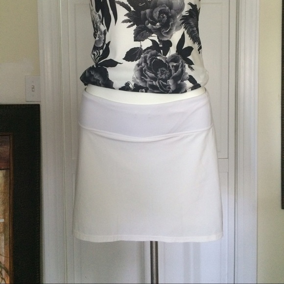 Lululemon sport skirt