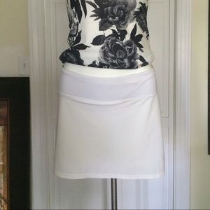 Lululemon sport skirt