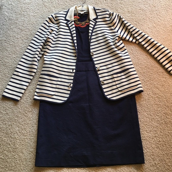 Banana Republic Pencil Skirt