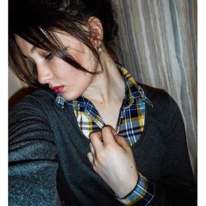 Meet your Posher, Katlyn