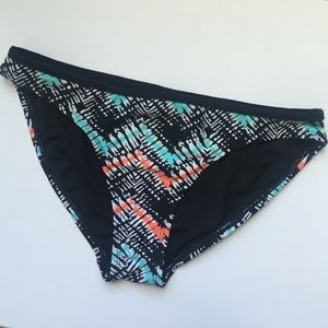 Converse One ✰ Star Bikini Bottoms