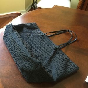 Fendi Tote bag authentic