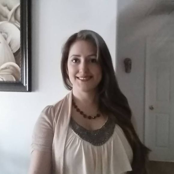 Meet your Posher, Sara - Picture 1 of 1