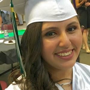 Meet your Posher, Cielo alexandra