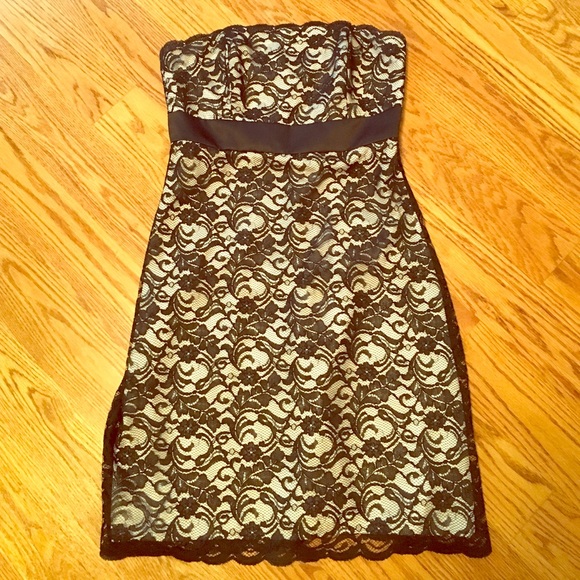 White House Black Market dress