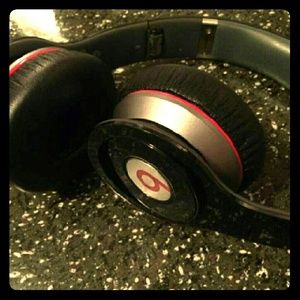 Dr.Dre Wireless Beats