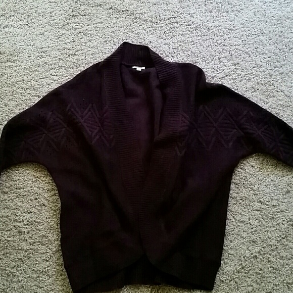 Cardigan