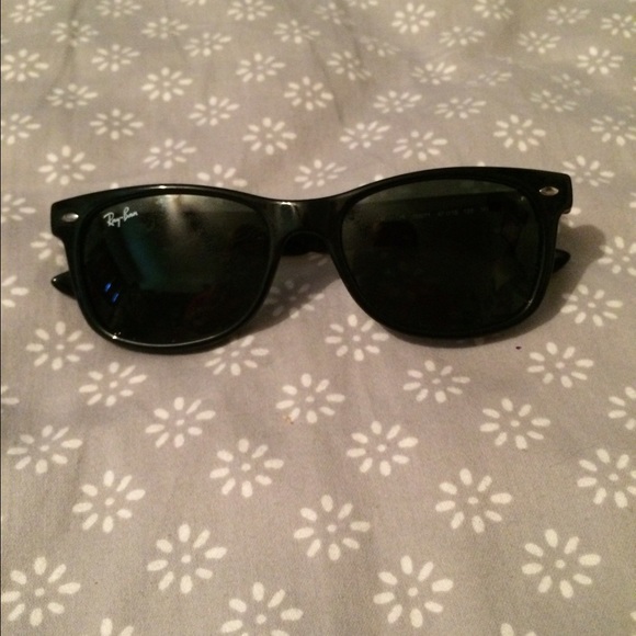 Children Ray-Bans