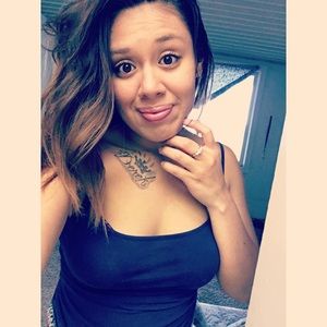 Meet your Posher, Lucero