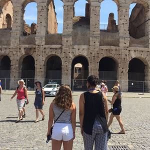 Meet your Posher, Gianna