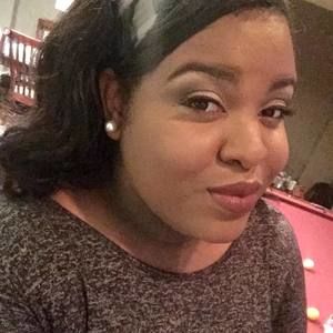 Meet your Posher, Jasmin