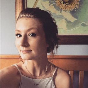 Meet your Posher, Erica