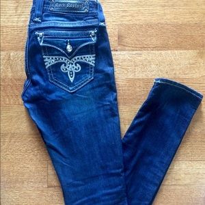 Rock Revival Women's Skinny Jeans