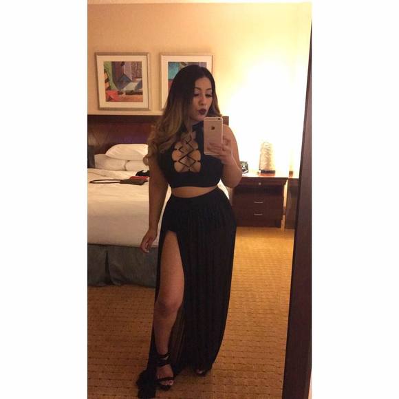 Meet your Posher, Janet