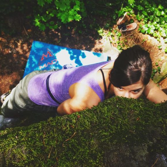 Meet your Posher, Bella