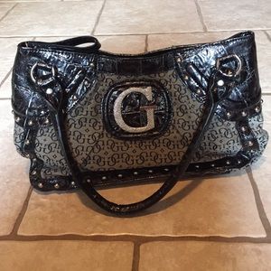 Guess Purse