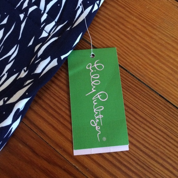 Lily pulitzer pants - Picture 2 of 3