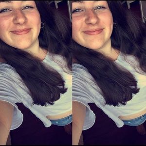 Meet your Posher, Megan