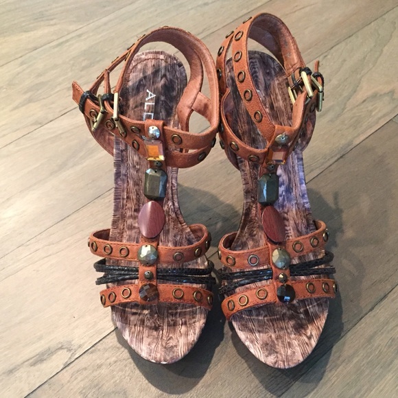 Aldo Heels
