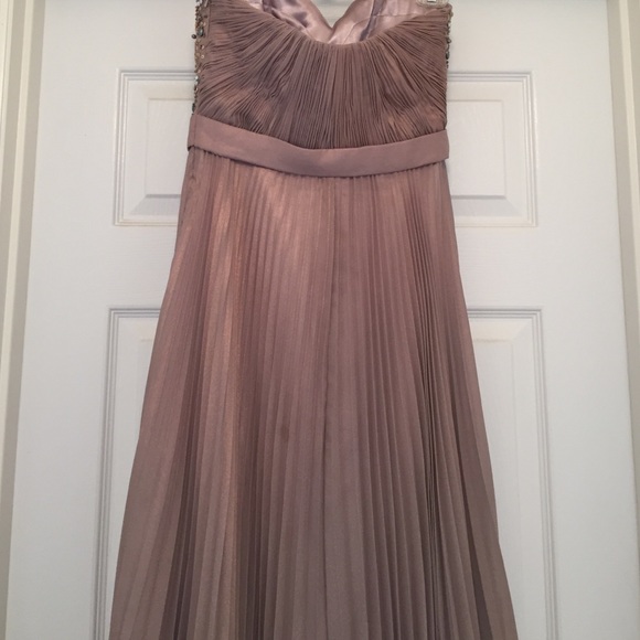 barbie maxi dress Barbie Pink Long Dress 2XL