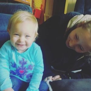 Meet your Posher, Meagan