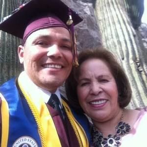 Meet your Posher, Marcela