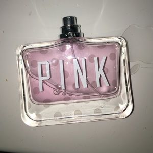 PINK perfume!💙