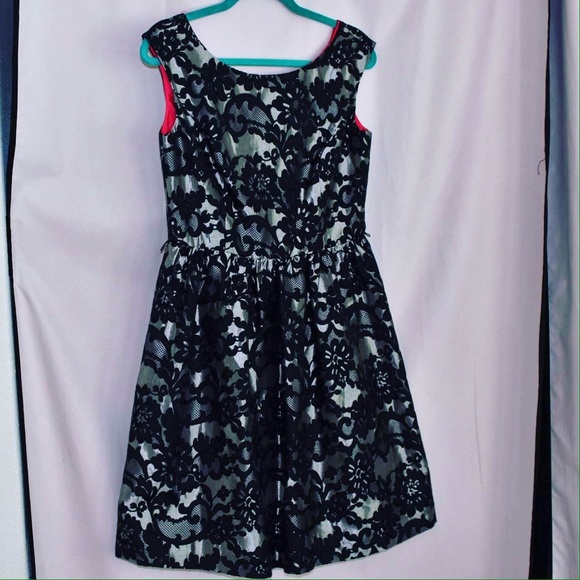 Eliza J formal dress size 6 - Picture 1 of 1