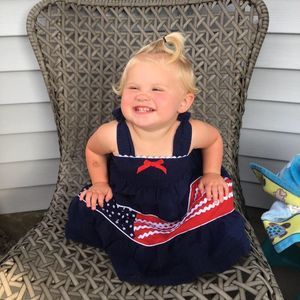 Meet your Posher, Jessica