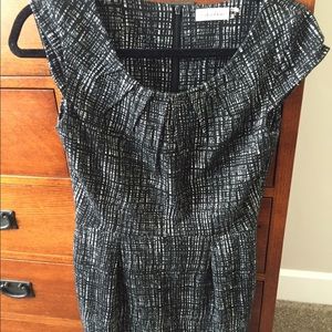 Business Casual Dress