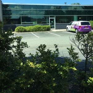 Meet your Posher, Fanny