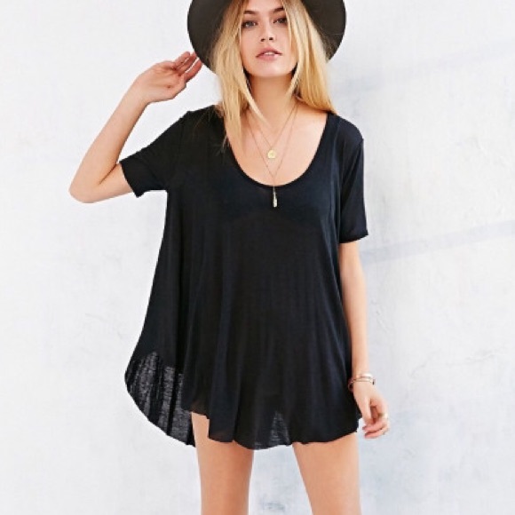 Silence + Noise Around We Go Top