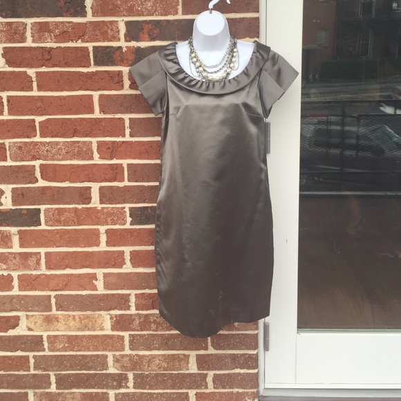 Moschino cheap and chic dress