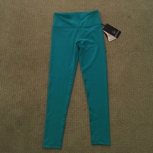 90 Degree by Reflex Jade Performance Leggings
