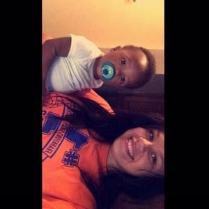 Meet your Posher, Kylie