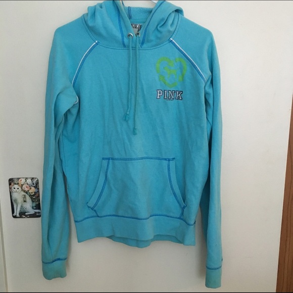 Victoria Secret Sweatshirt