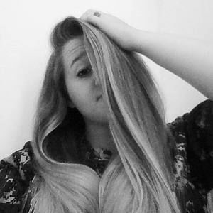 Meet your Posher, Allie