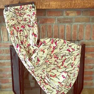 New York & Company Collection Size 8 maxi dress