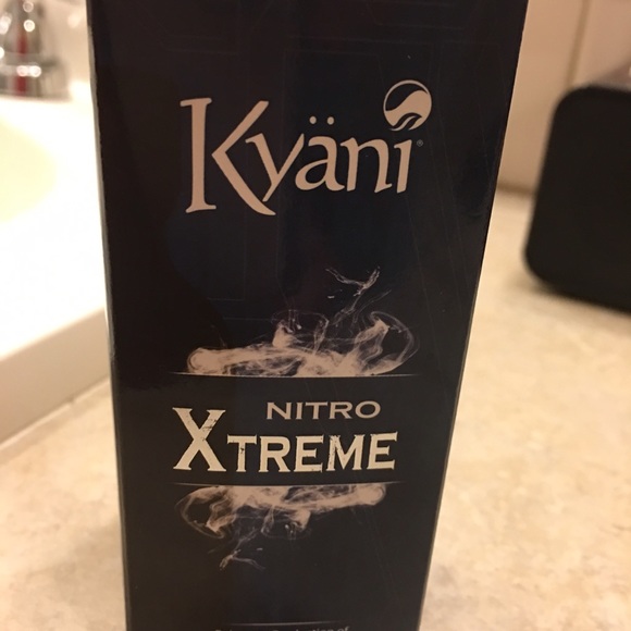 Kyani Nitro XTreme
